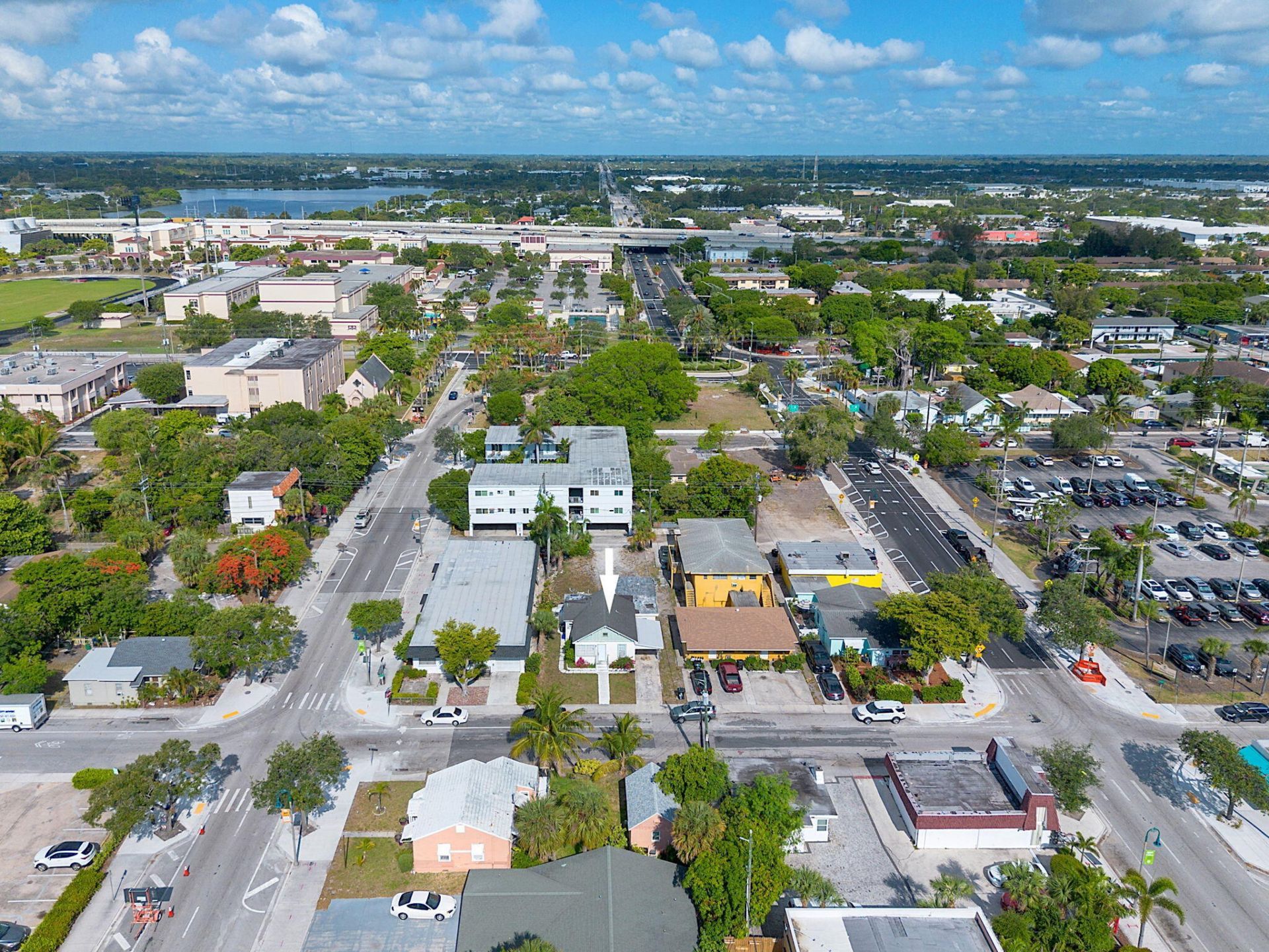 7 N C Street, Lake Worth Beach, FL 33460 Photo