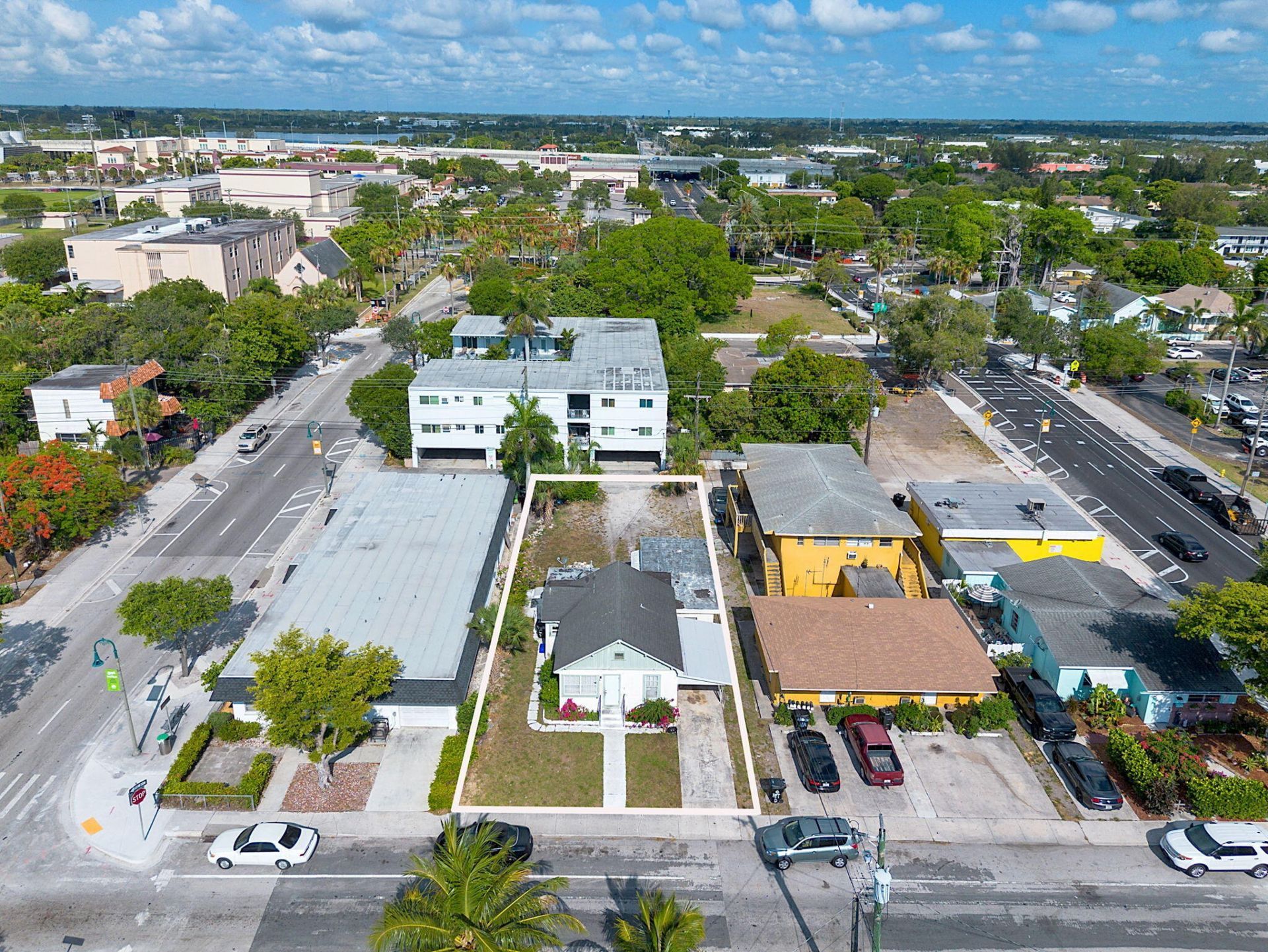 7 N C Street, Lake Worth Beach, FL 33460 Photo