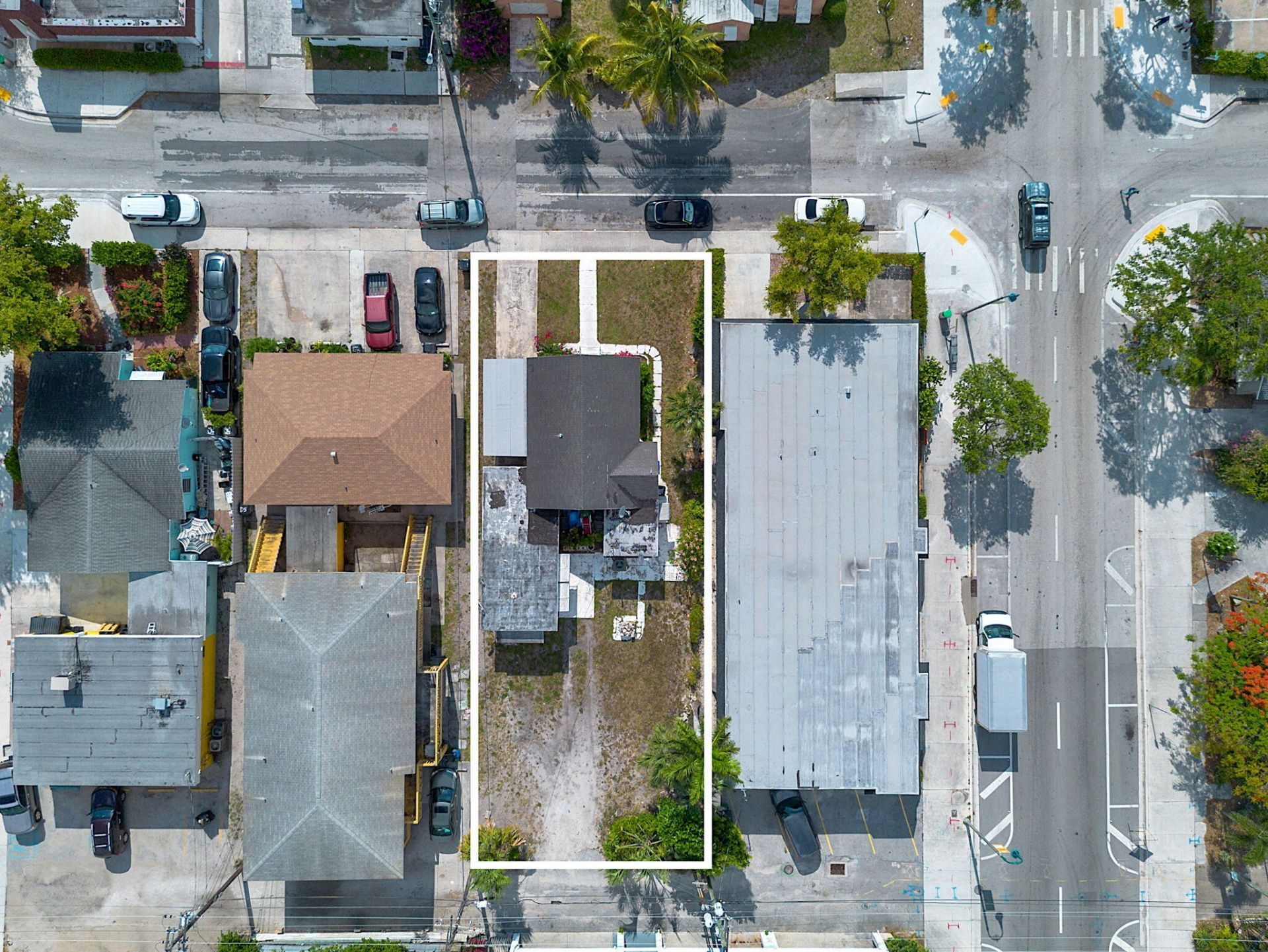 7 N C Street, Lake Worth Beach, FL 33460 Photo