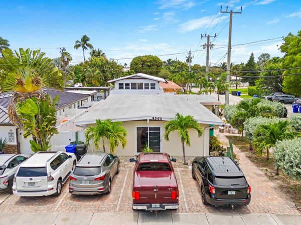4565 POINCIANA Street, Unit 1-2, Lauderdale-By-The-Sea, FL 33308