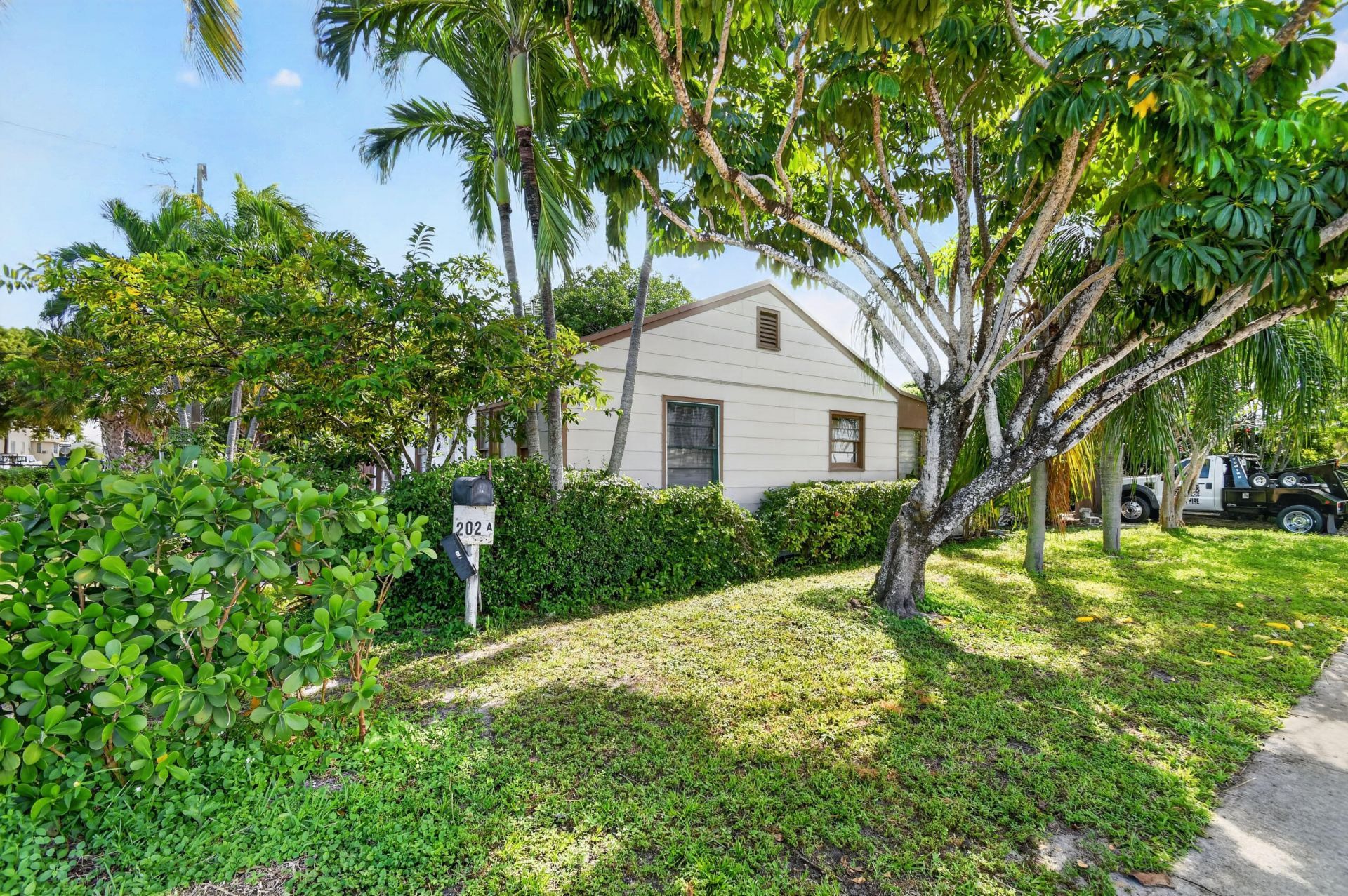 202 S A Street, Unit A, Lake Worth Beach, FL 33460 Photo