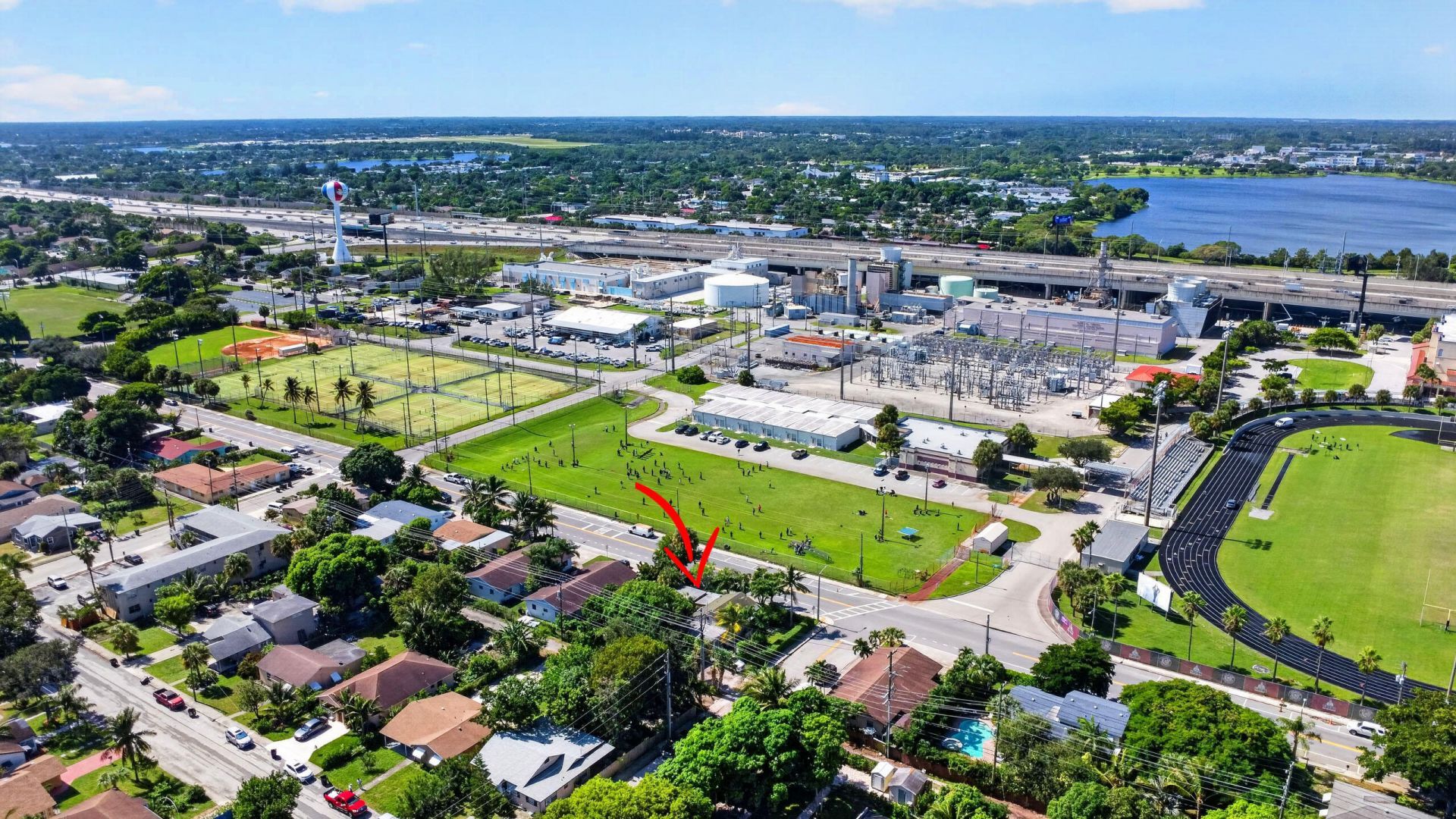 202 S A Street, Unit A, Lake Worth Beach, FL 33460 Photo