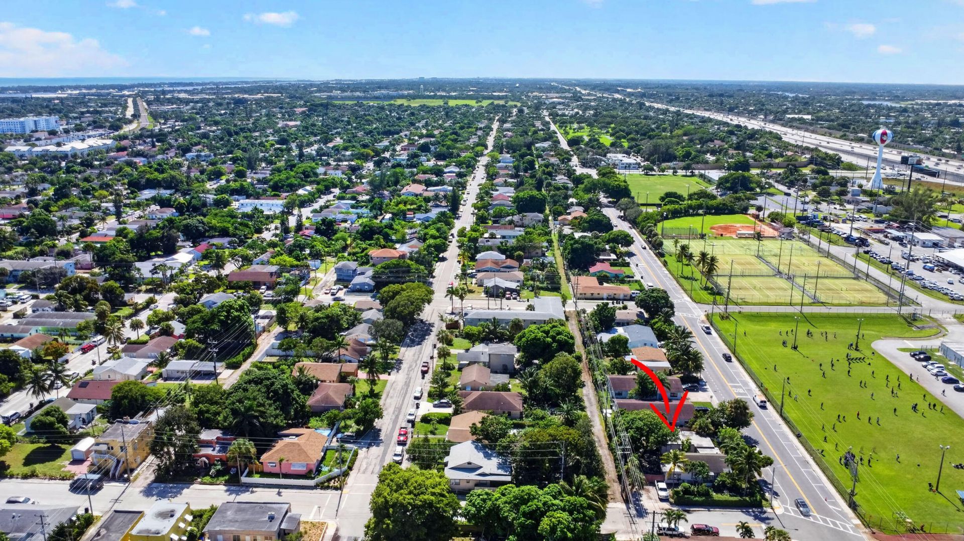 202 S A Street, Unit A, Lake Worth Beach, FL 33460 Photo
