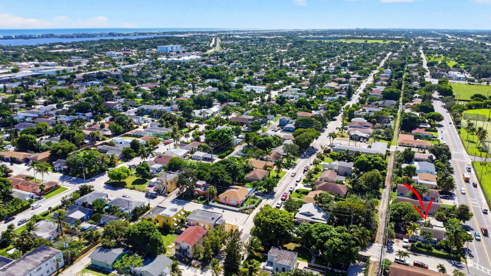 202 S A Street, Unit A, Lake Worth Beach, FL 33460 Photo