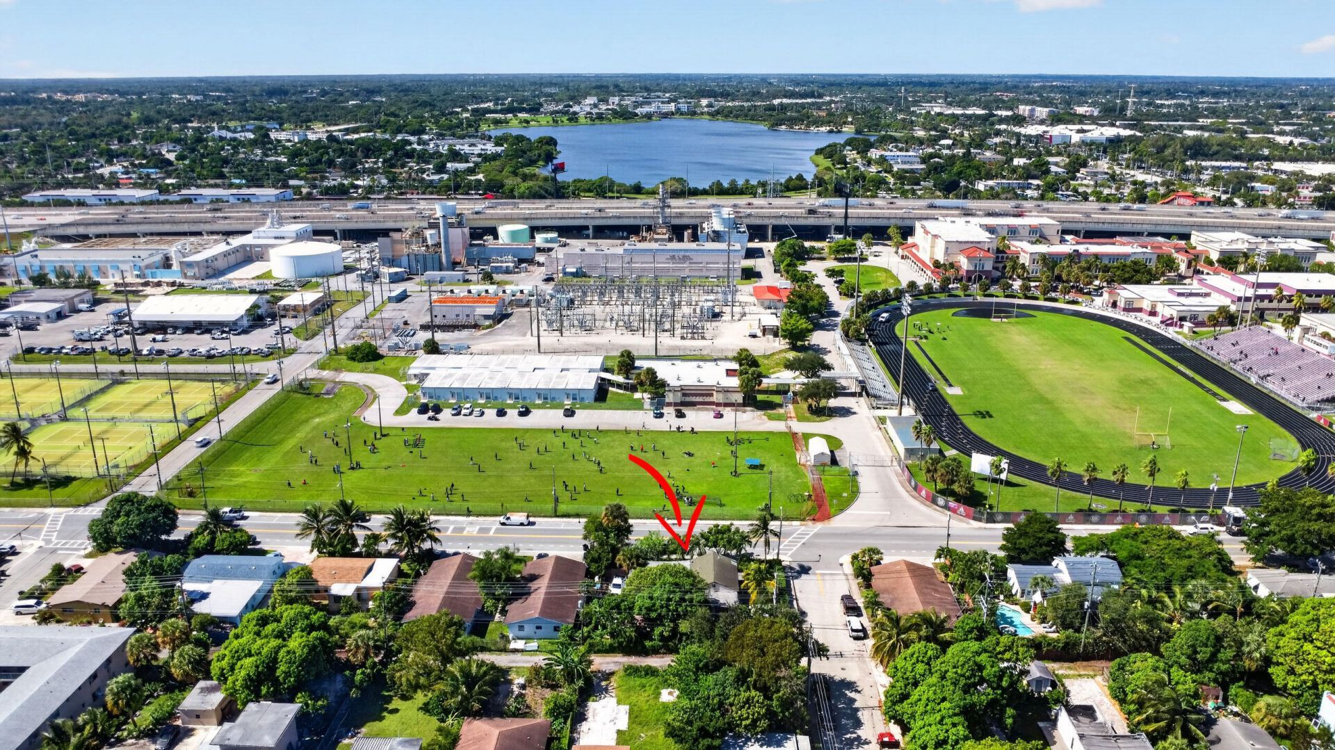 202 S A Street, Unit A, Lake Worth Beach, FL 33460 Photo