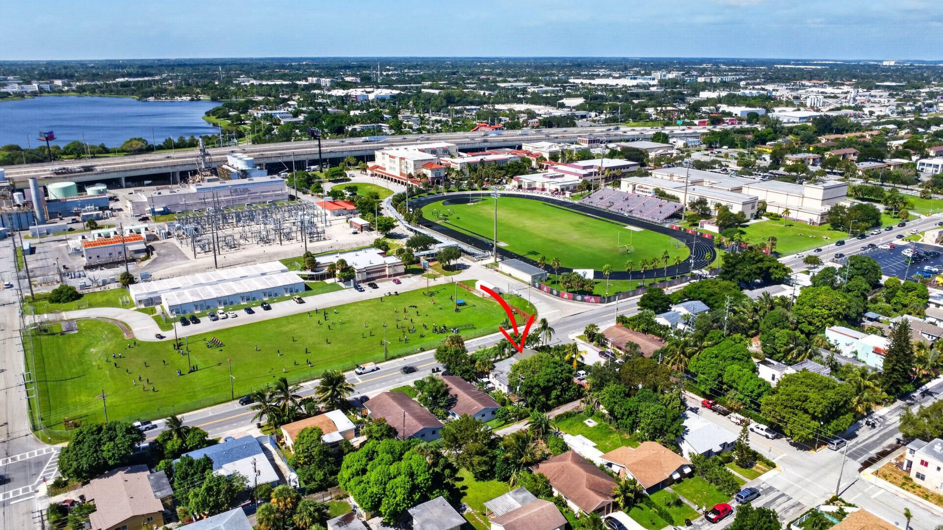 202 S A Street, Unit A, Lake Worth Beach, FL 33460 Photo