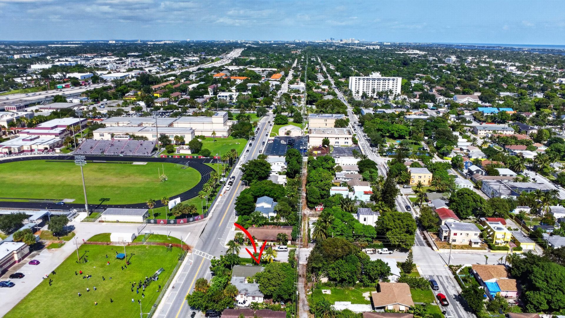 202 S A Street, Unit A, Lake Worth Beach, FL 33460 Photo