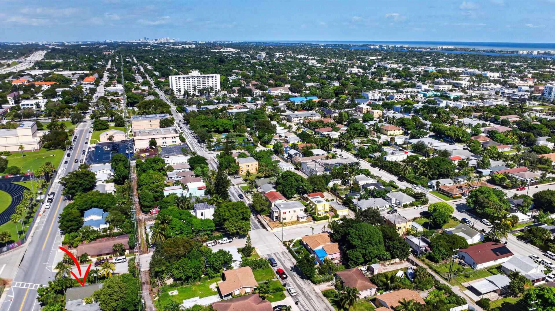 202 S A Street, Unit A, Lake Worth Beach, FL 33460 Photo