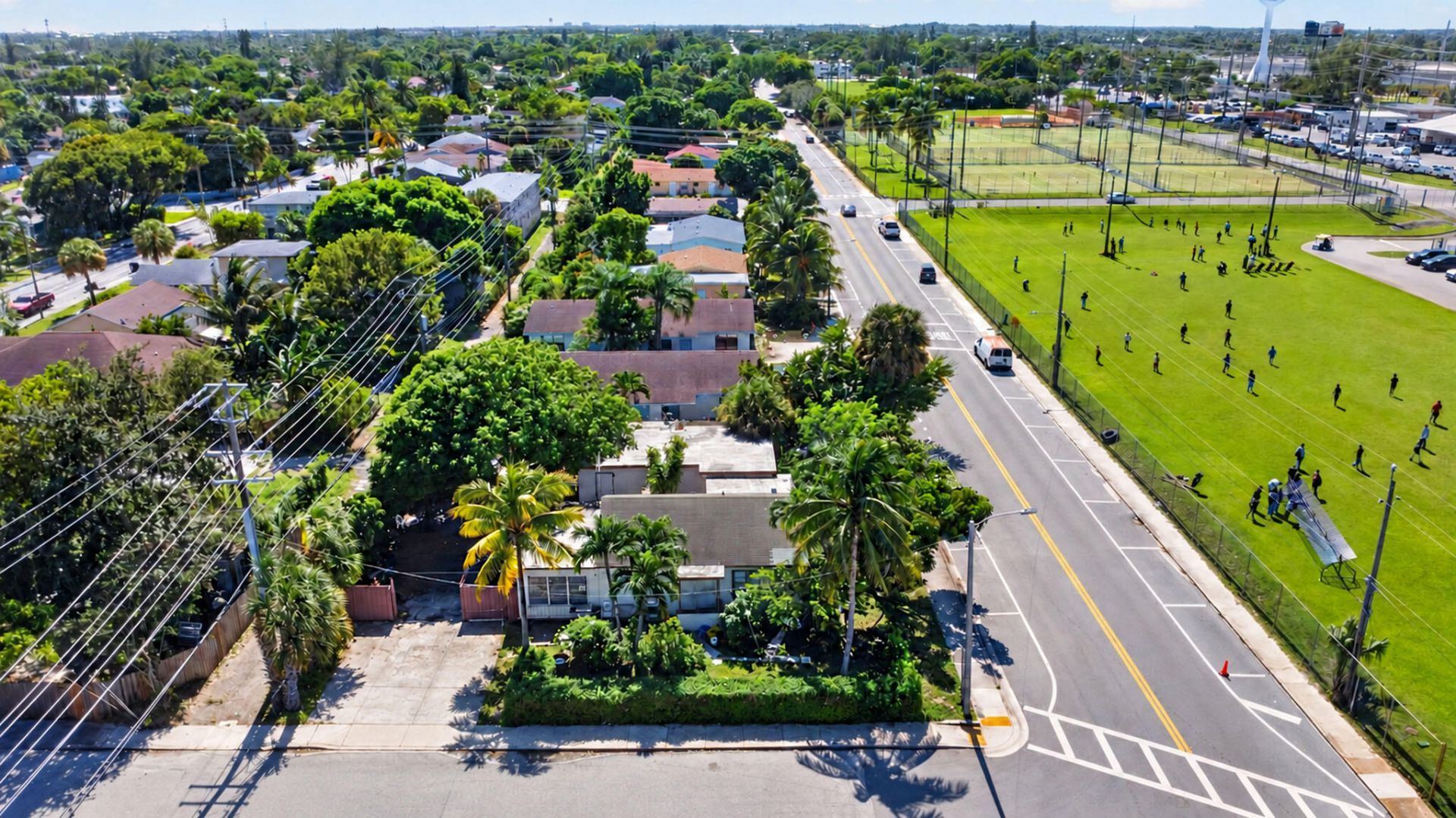 202 S A Street, Unit A, Lake Worth Beach, FL 33460 Photo