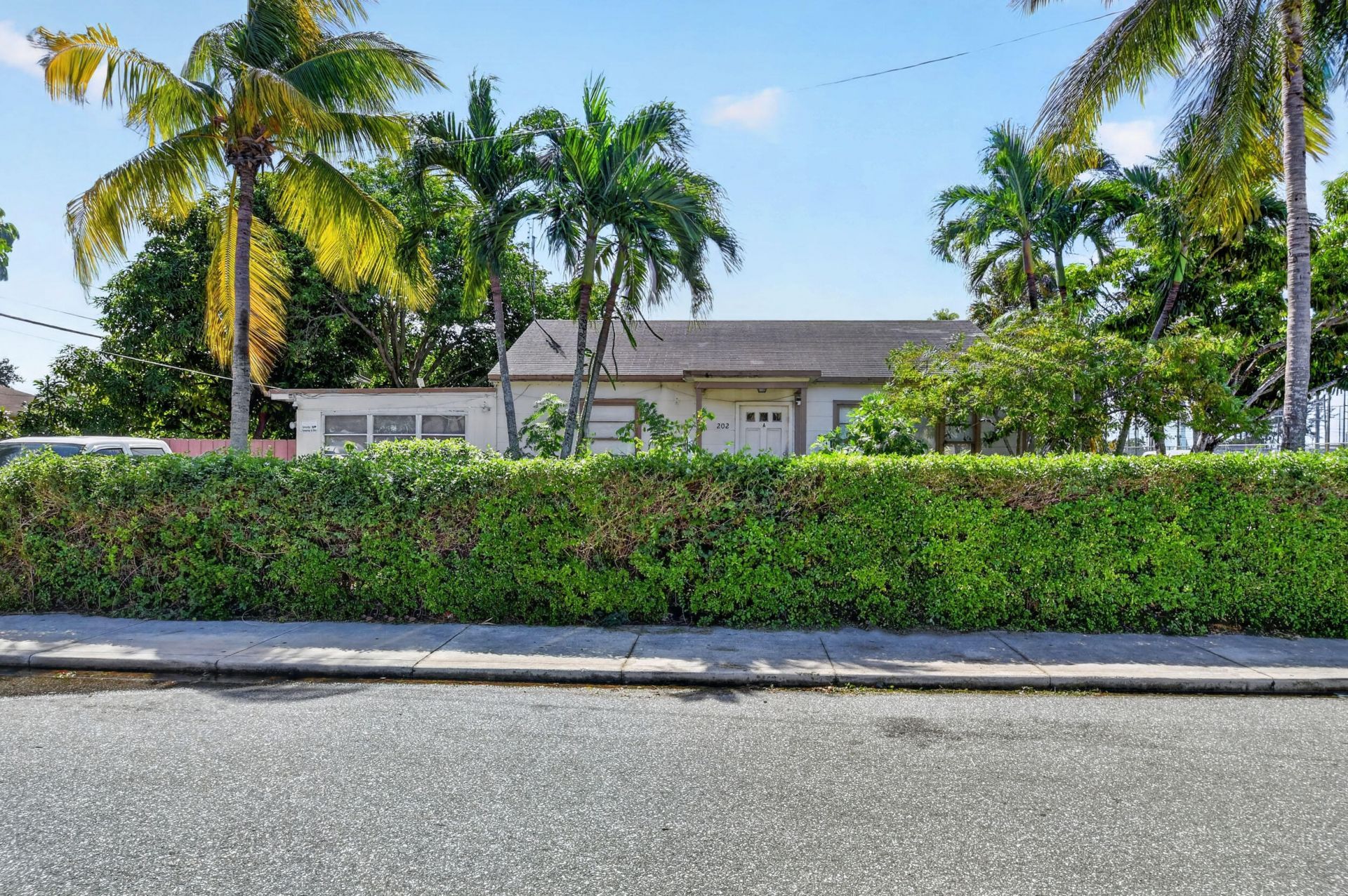 202 S A Street, Unit A, Lake Worth Beach, FL 33460 Photo