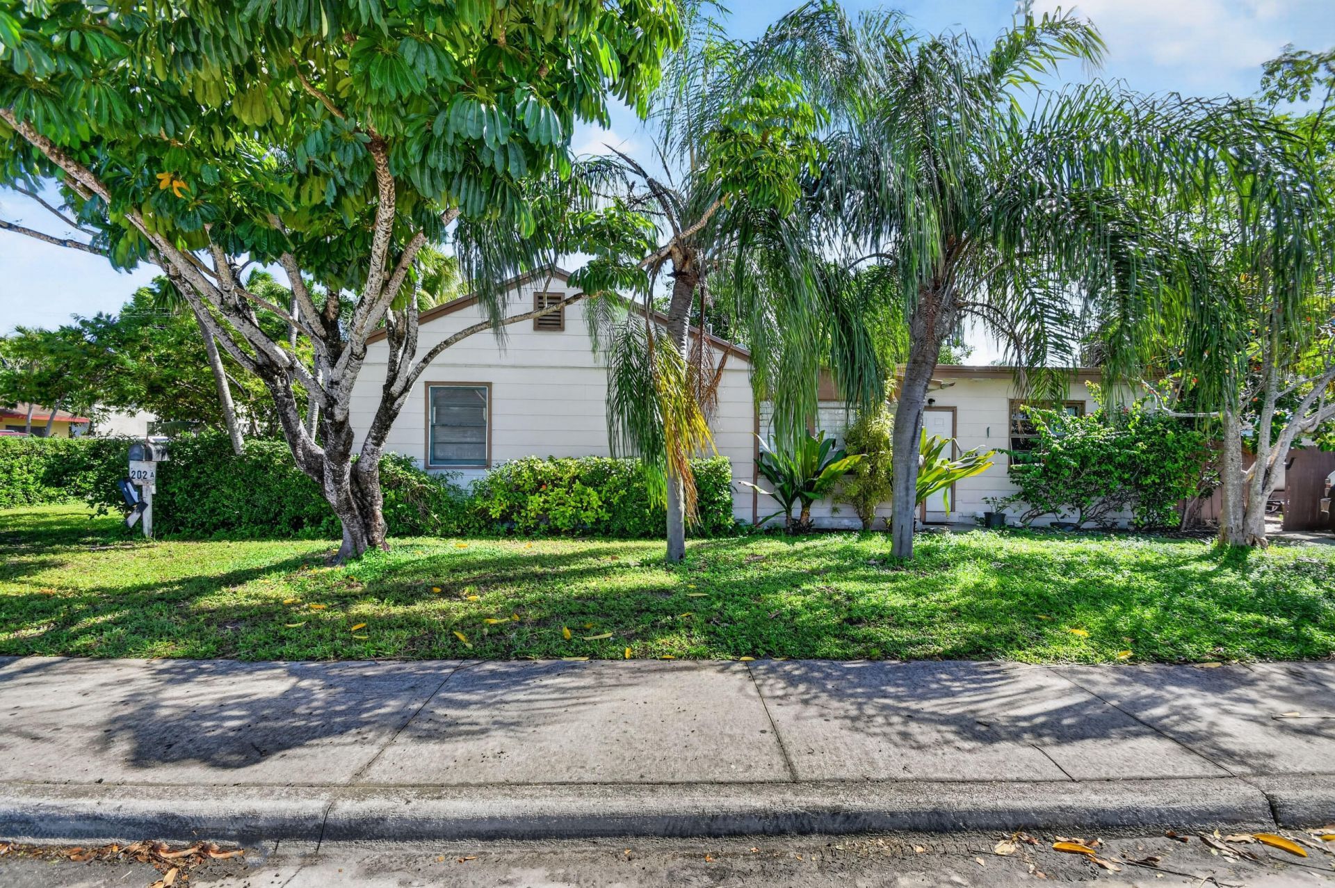 202 S A Street, Unit A, Lake Worth Beach, FL 33460 Photo