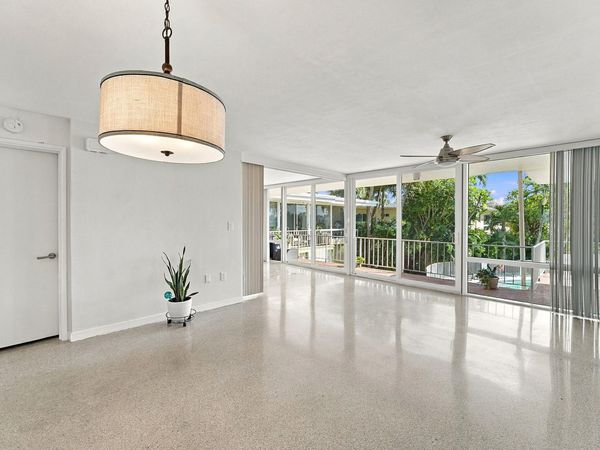 2725 NE 32ND Avenue, Unit 7, Fort Lauderdale, FL 33308