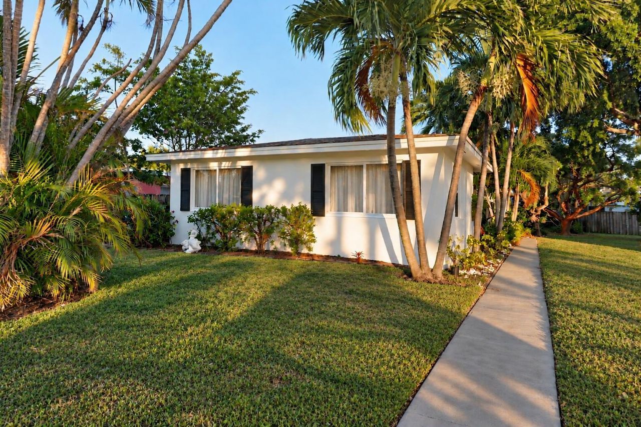 614 NE 11th Avenue, Unit 2, Pompano Beach, FL 33060 Photo