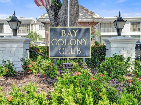 6469 BAY CLUB Drive, Unit 3, Fort Lauderdale, FL 33308