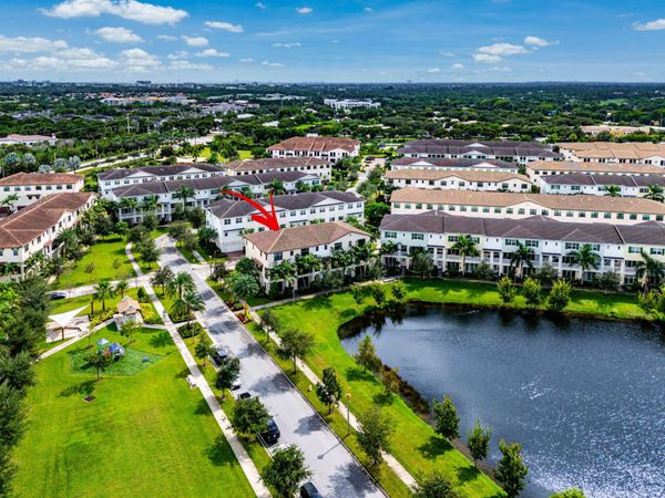 12639 Machiavelli Way, Palm Beach Gardens, FL 33418