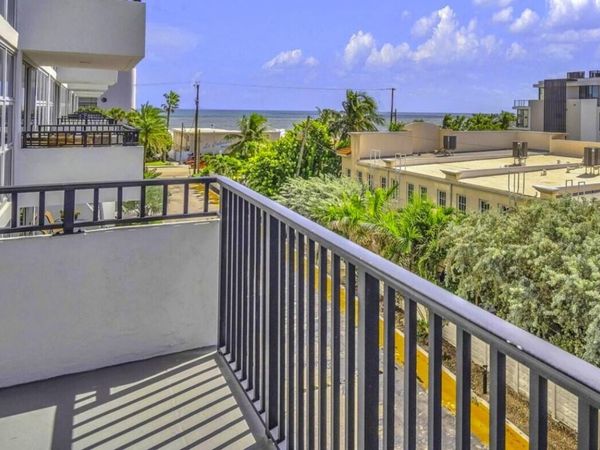525 N OCEAN Boulevard, Unit 515, Pompano Beach, FL 33062