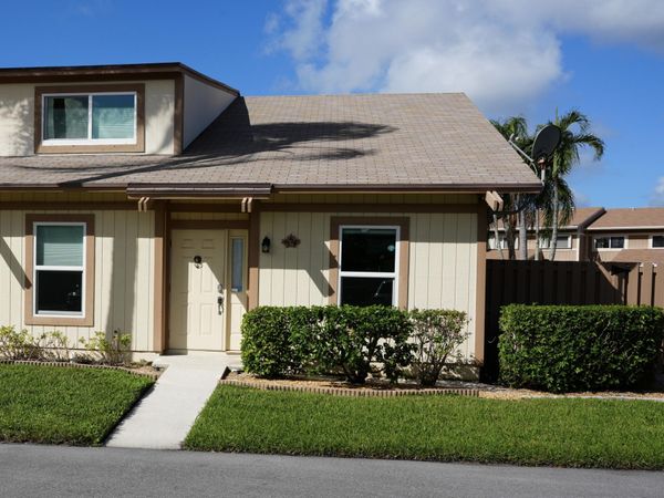 354 MAPLECREST Circle, Jupiter, FL 33458