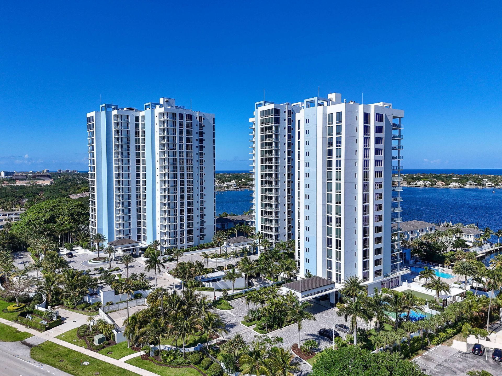 1 Water Club Way, Unit PH2204, North Palm Beach, FL 33408 Photo