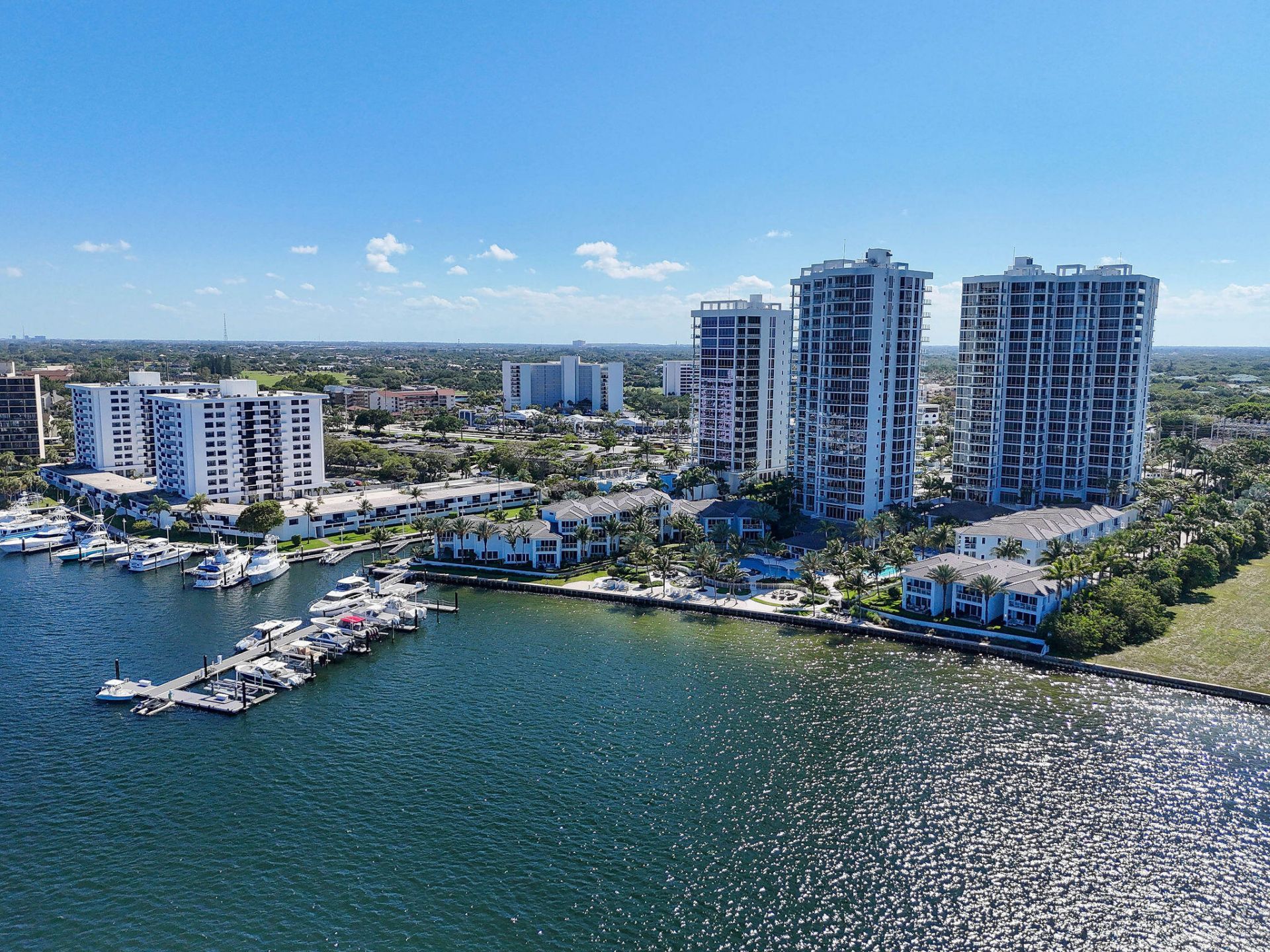 1 Water Club Way, Unit PH2204, North Palm Beach, FL 33408 Photo
