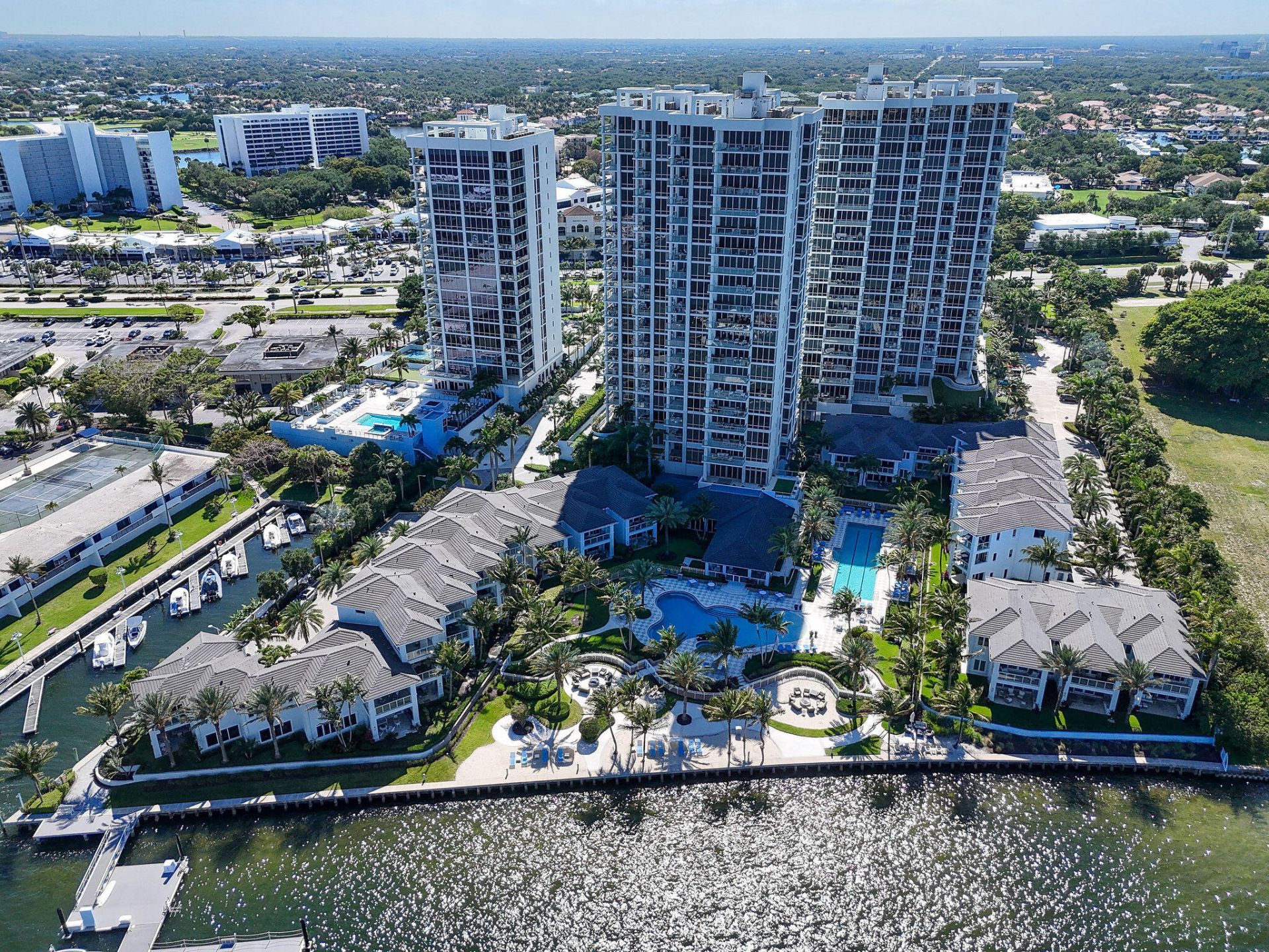 1 Water Club Way, Unit PH2204, North Palm Beach, FL 33408 Photo