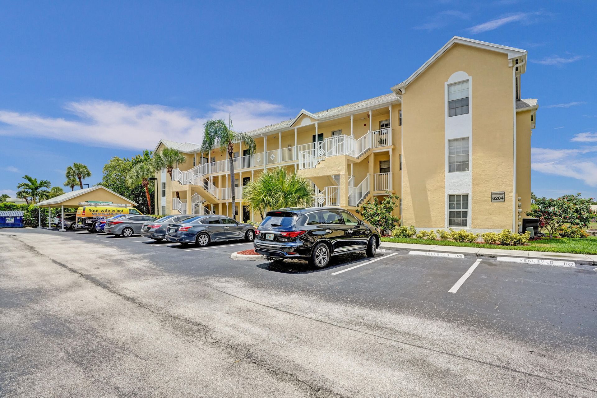 6284 La Costa Drive, Unit M, Boca Raton, FL 33433 Photo