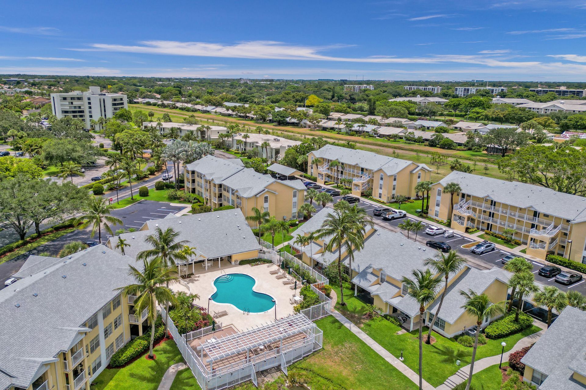 6284 La Costa Drive, Unit M, Boca Raton, FL 33433 Photo