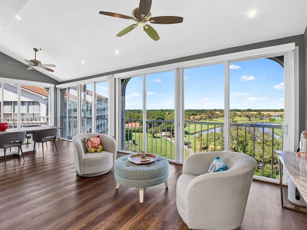 17047 Boca Club Boulevard, Unit 126A, Boca Raton, FL 33487