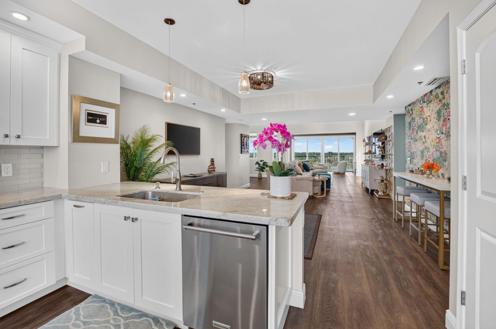 17047 Boca Club Boulevard, Unit 126A, Boca Raton, FL 33487 Photo
