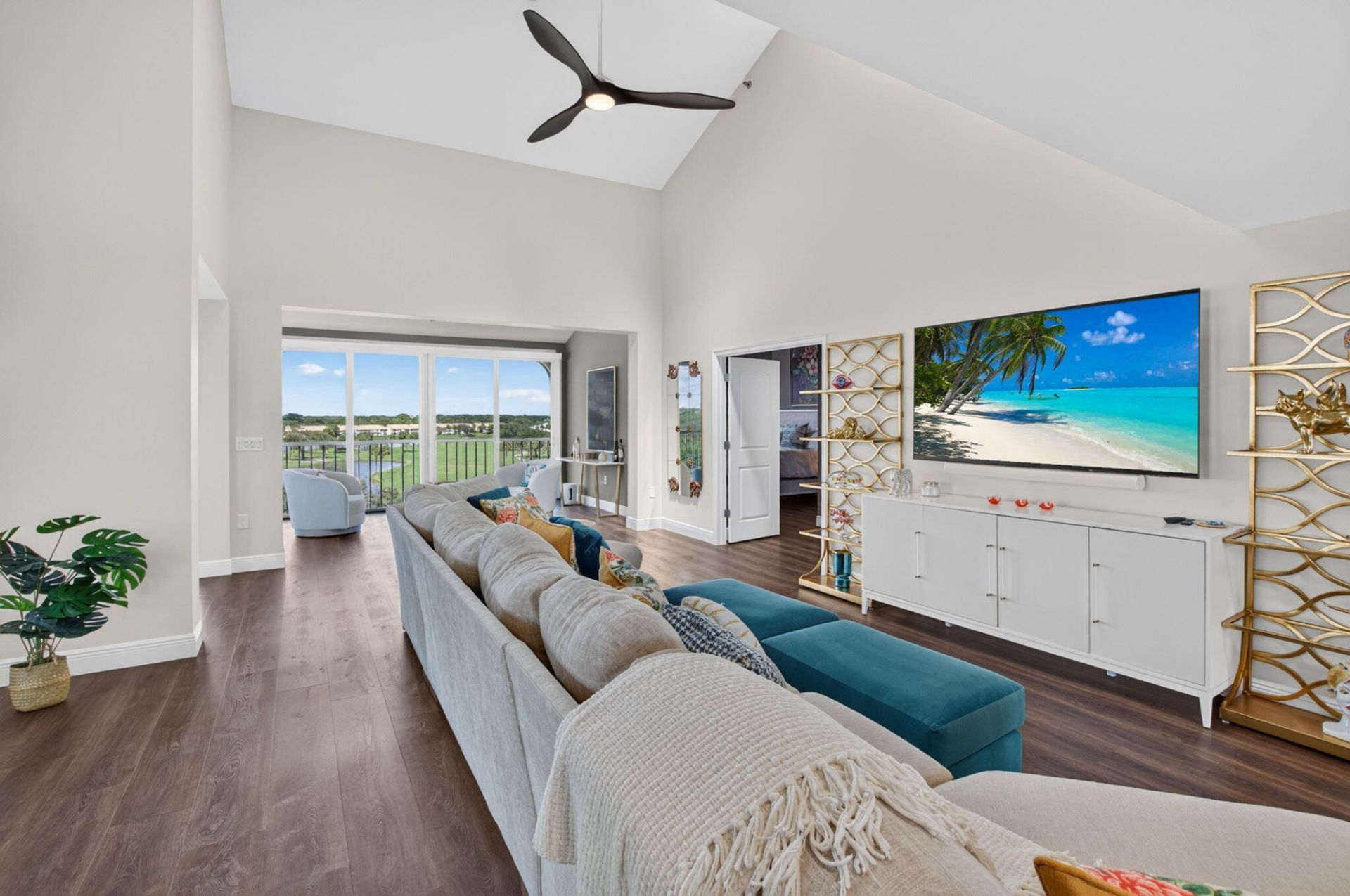 17047 Boca Club Boulevard, Unit 126A, Boca Raton, FL 33487 Photo