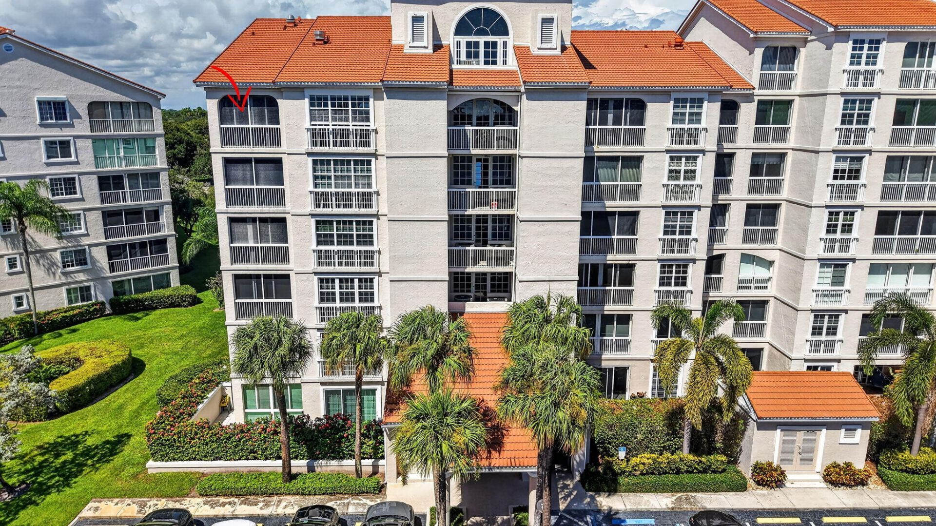 17047 Boca Club Boulevard, Unit 126A, Boca Raton, FL 33487 Photo