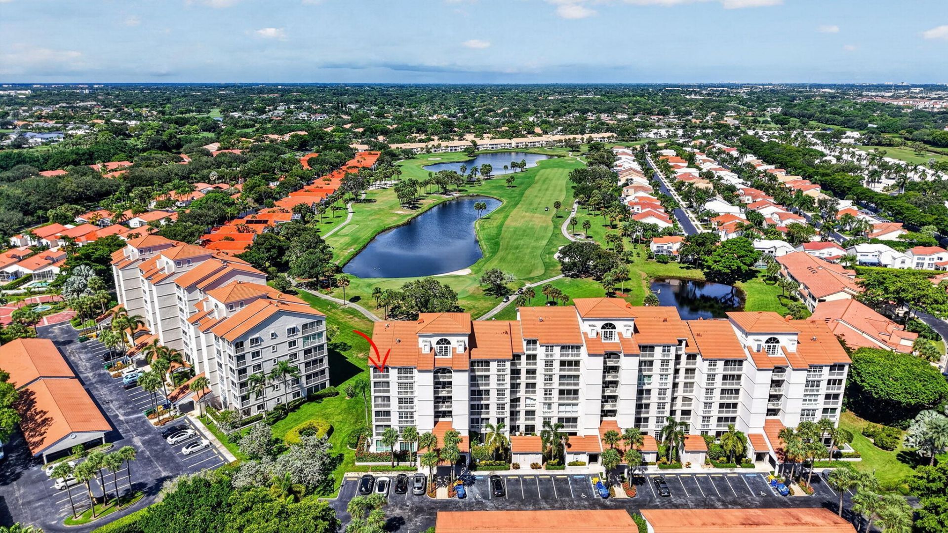 17047 Boca Club Boulevard, Unit 126A, Boca Raton, FL 33487 Photo