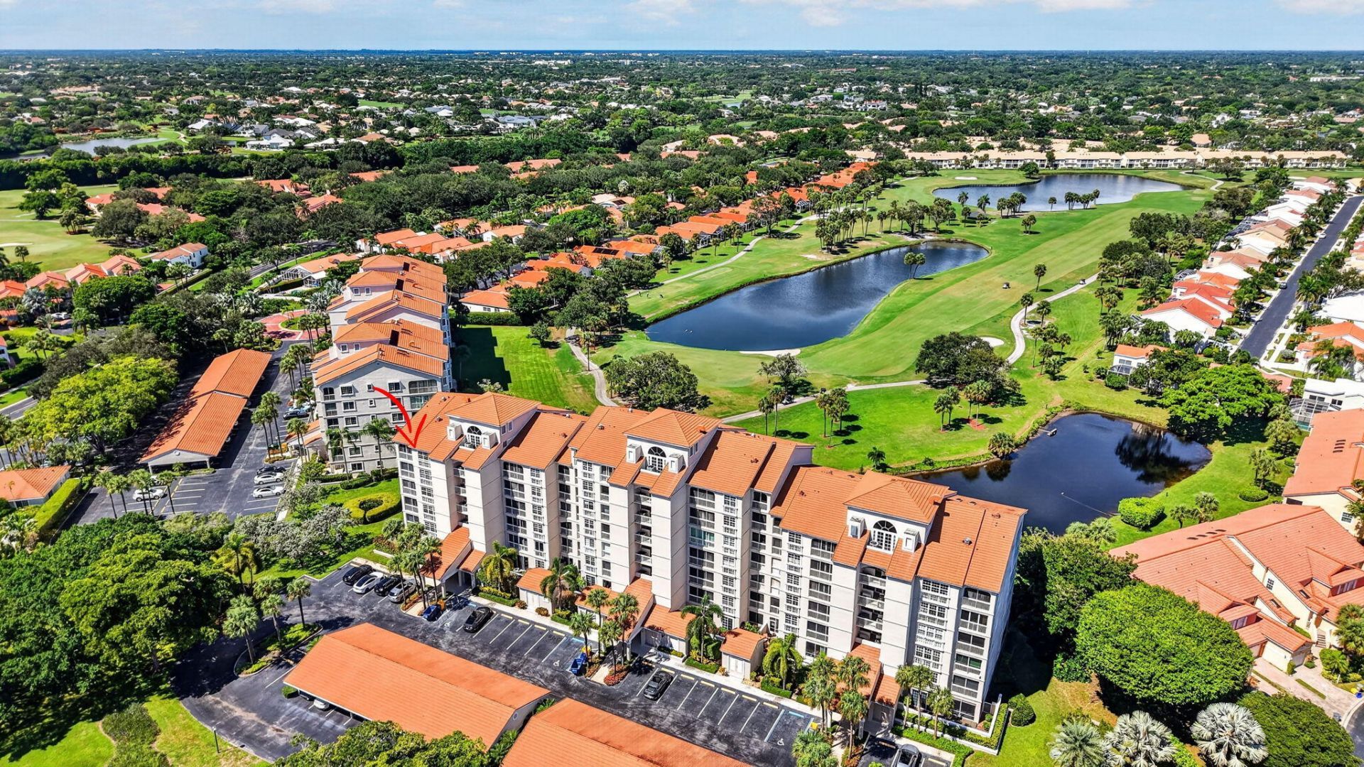 17047 Boca Club Boulevard, Unit 126A, Boca Raton, FL 33487 Photo