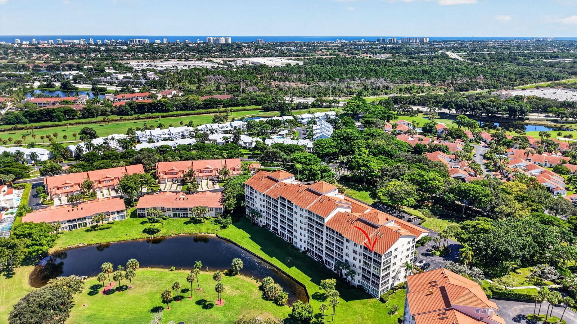 17047 Boca Club Boulevard, Unit 126A, Boca Raton, FL 33487 Photo