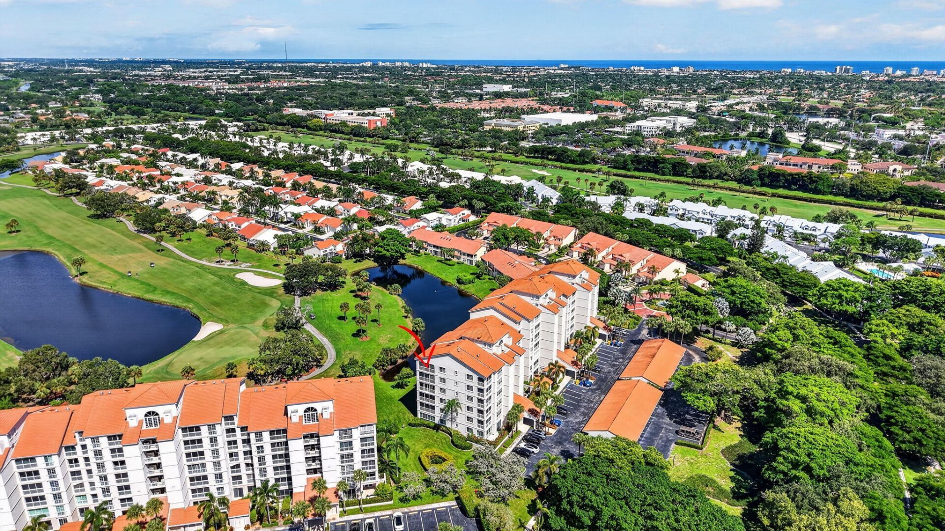 17047 Boca Club Boulevard, Unit 126A, Boca Raton, FL 33487 Photo