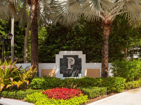 21200 POINT Place, Unit 801, Aventura, FL 33180