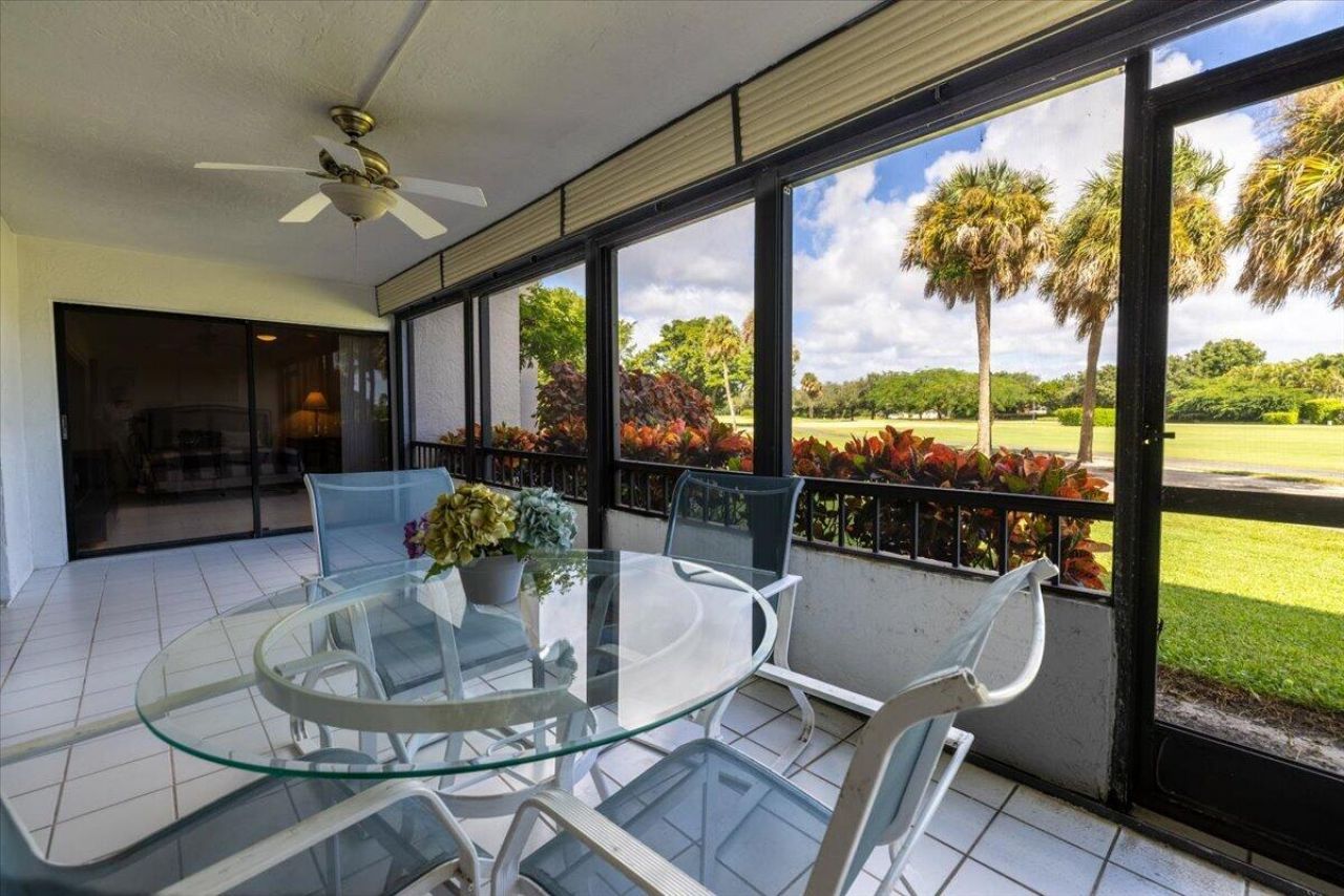 7507 La Paz Boulevard, Unit 104, Boca Raton, FL 33433 Photo