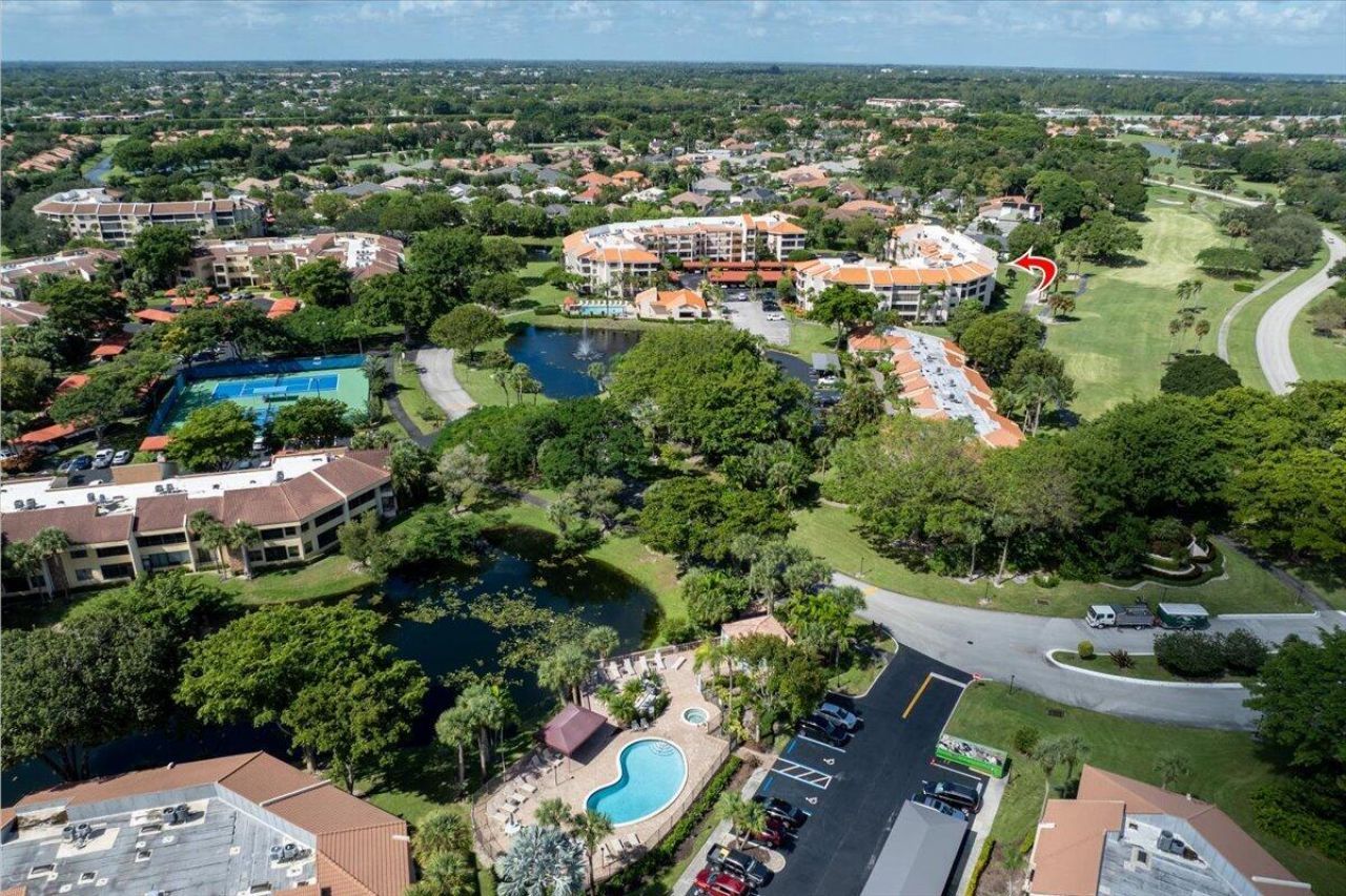 7507 La Paz Boulevard, Unit 104, Boca Raton, FL 33433 Photo