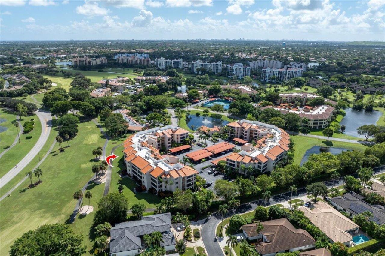 7507 La Paz Boulevard, Unit 104, Boca Raton, FL 33433 Photo