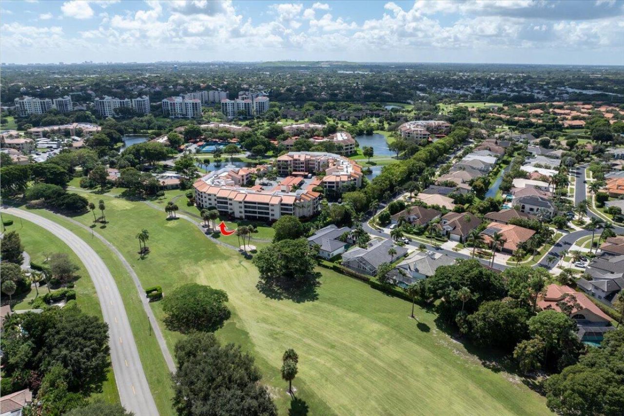 7507 La Paz Boulevard, Unit 104, Boca Raton, FL 33433 Photo