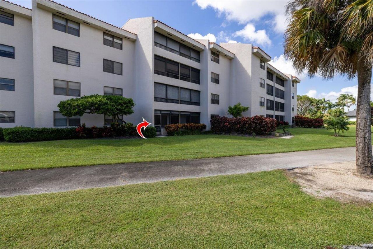 7507 La Paz Boulevard, Unit 104, Boca Raton, FL 33433 Photo