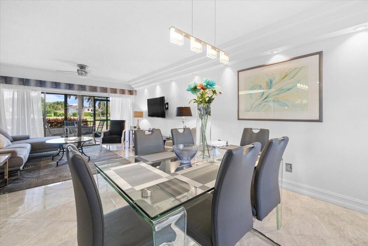 7507 La Paz Boulevard, Unit 104, Boca Raton, FL 33433 Photo