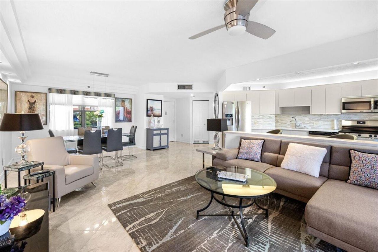 7507 La Paz Boulevard, Unit 104, Boca Raton, FL 33433 Photo