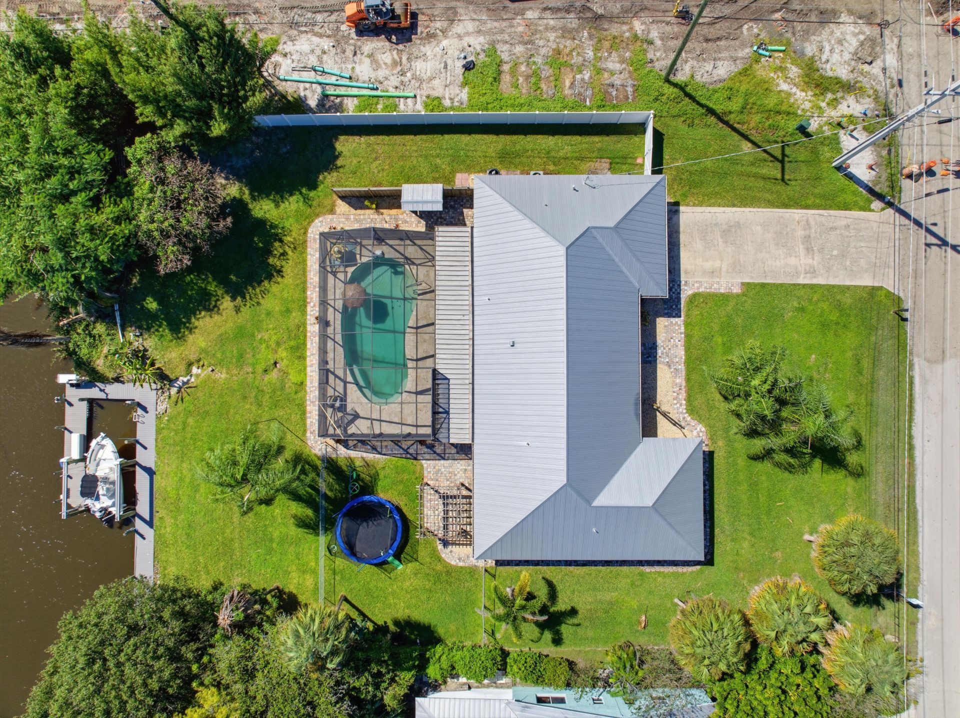 320 S Naranja Avenue, Port Saint Lucie, FL 34983 Photo