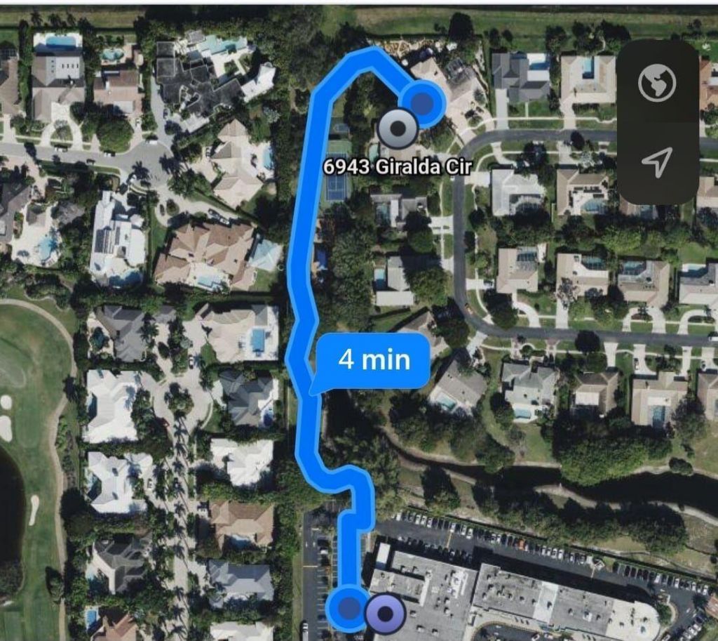 6943 Giralda Circle, Boca Raton, FL 33433 Photo