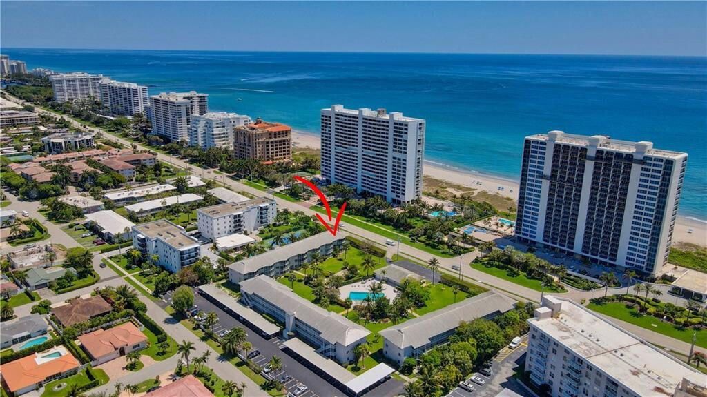 2700 Banyan Road, Unit 21c, Boca Raton, FL 33432 Photo