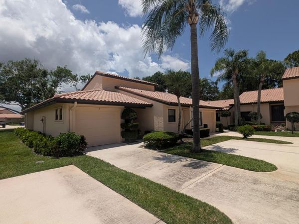 3705 SW QUAIL MEADOW Trail, Unit F, Palm City, FL 34990