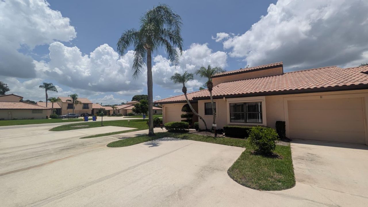 3705 SW Quail Meadow Trail, Unit F, Palm City, FL 34990 Photo