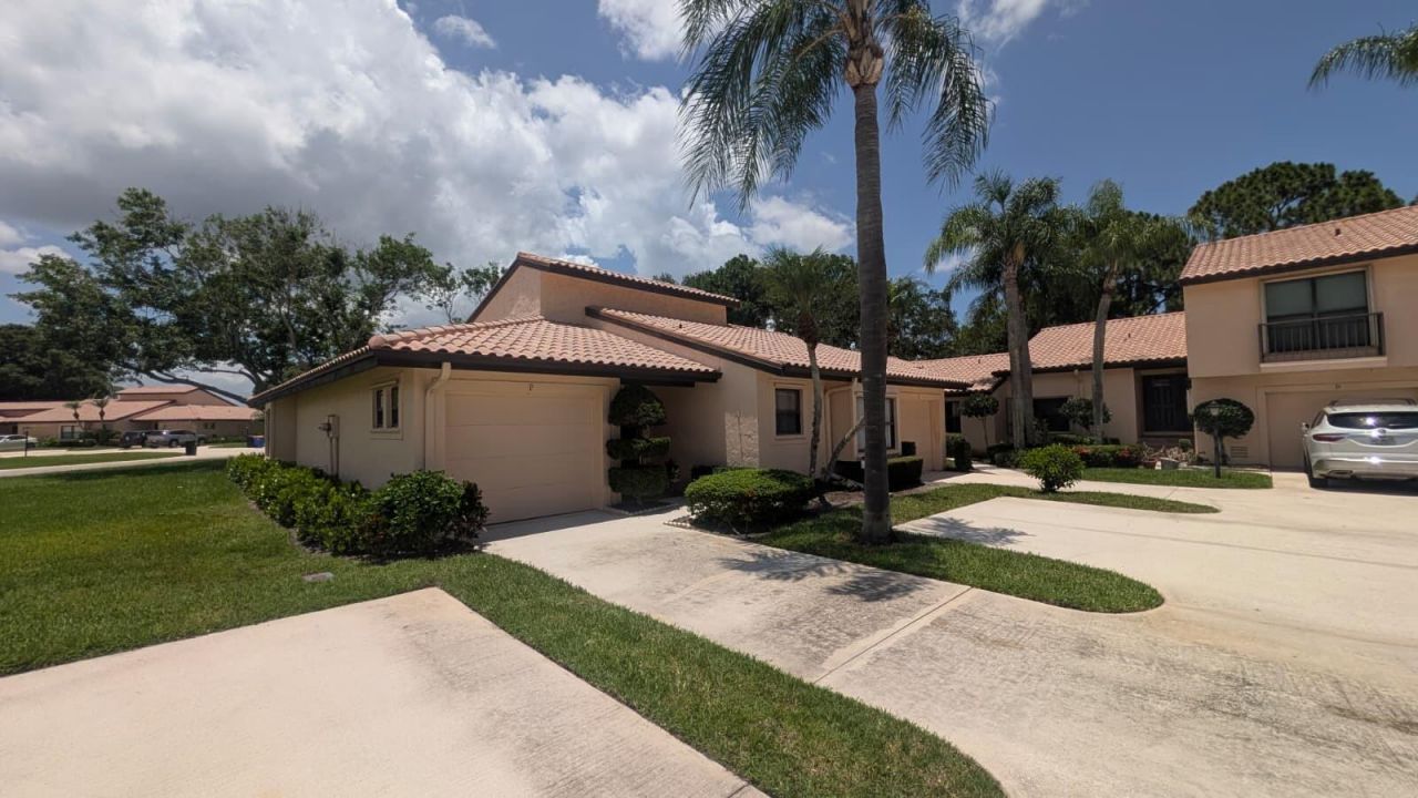 3705 SW Quail Meadow Trail, Unit F, Palm City, FL 34990 Photo