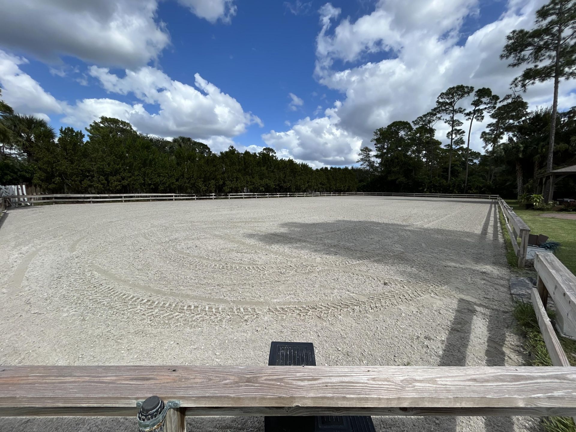 14407 Halter Road, Unit Barn, Wellington, FL 33414 Photo