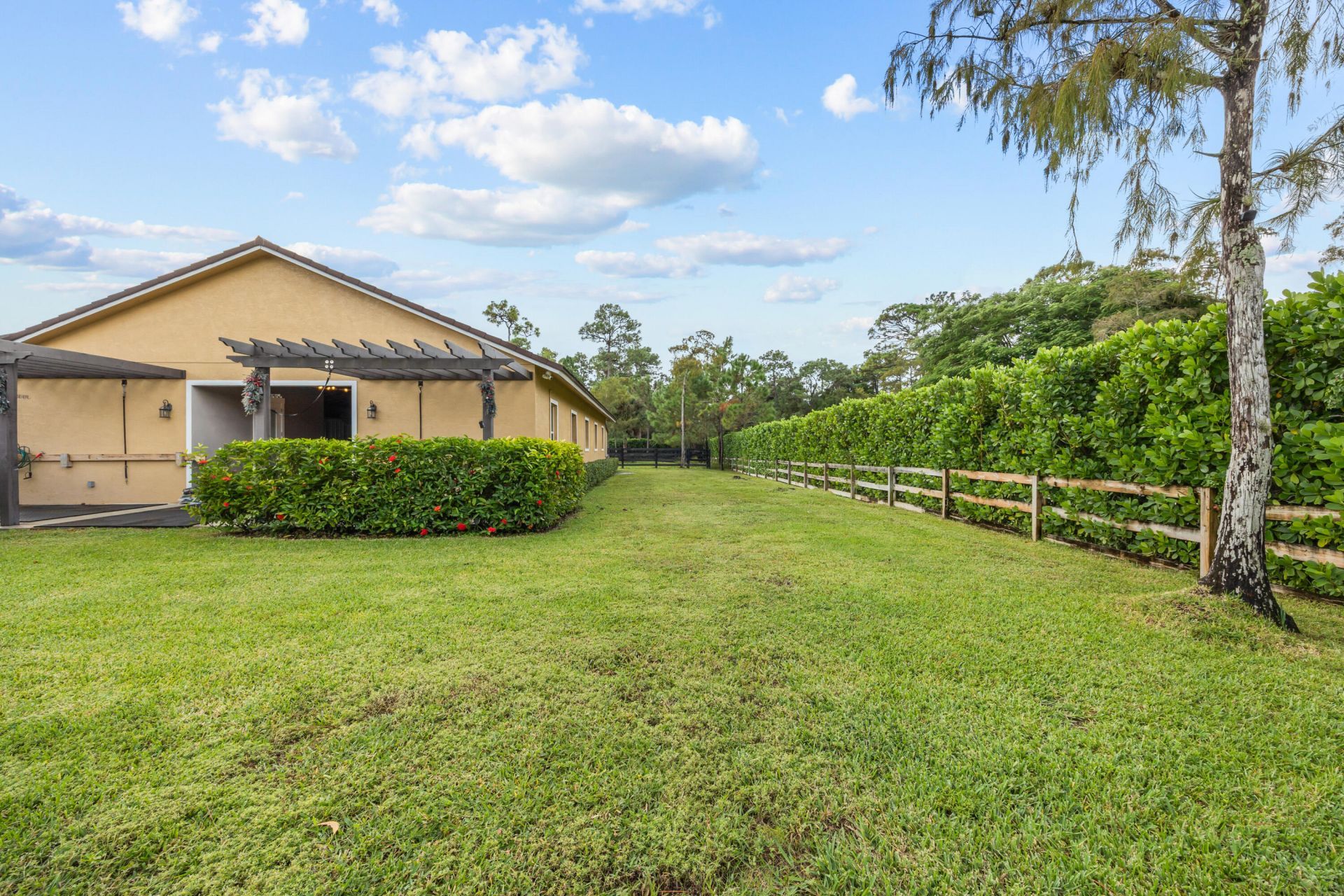 14407 Halter Road, Unit Barn, Wellington, FL 33414 Photo